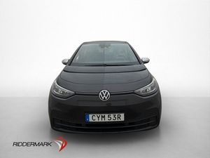 Volkswagen ID.3 bild 3