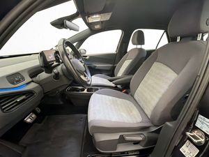 Volkswagen ID.3 bild 12