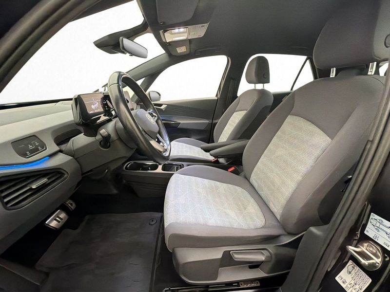 Volkswagen ID.3 bild 12
