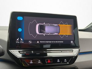 Volkswagen ID.3 bild 21