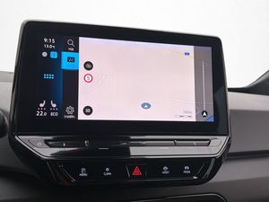 Volkswagen ID.3 bild 22