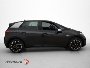 Volkswagen ID.3 bild 10
