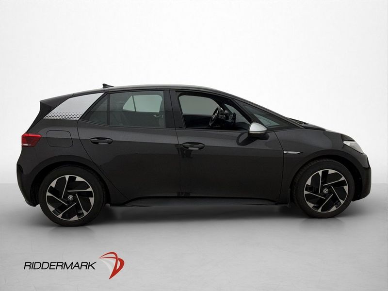 Volkswagen ID.3 bild 10