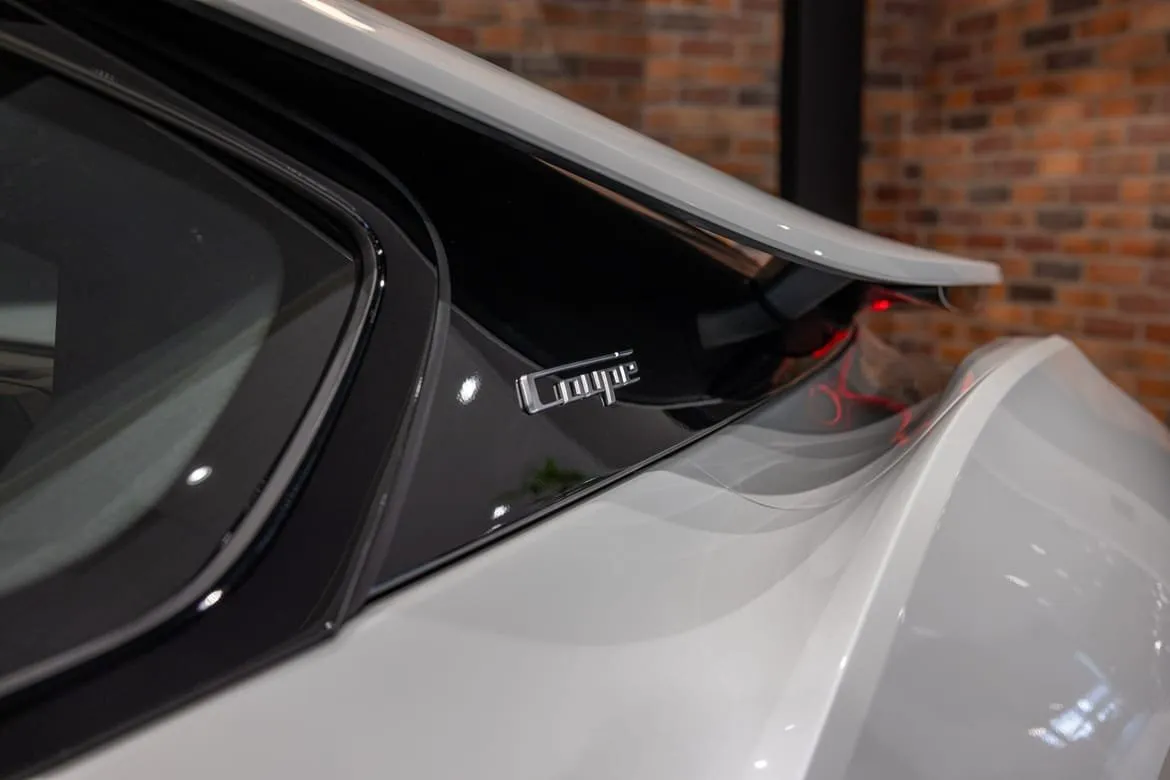BMW i8 bild 16