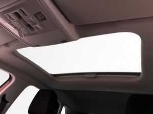 Seat Ibiza bild 12