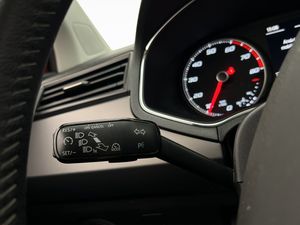 Seat Ibiza bild 18
