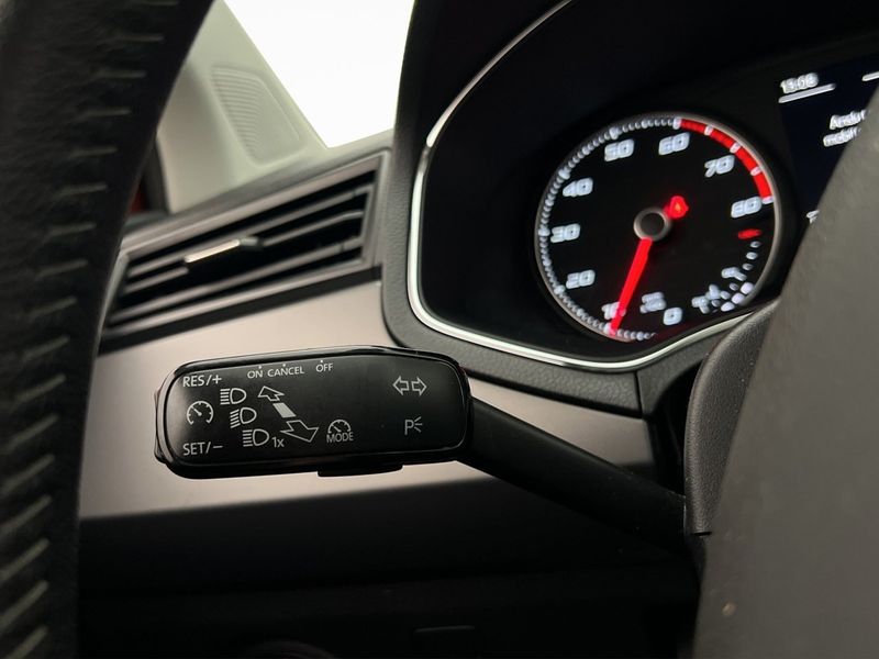 Seat Ibiza bild 18