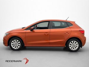 Seat Ibiza bild 4