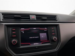 Seat Ibiza bild 24