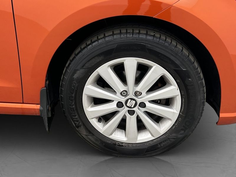 Seat Ibiza bild 29