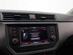 Seat Ibiza bild 25