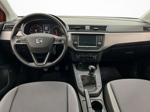 Seat Ibiza bild 14