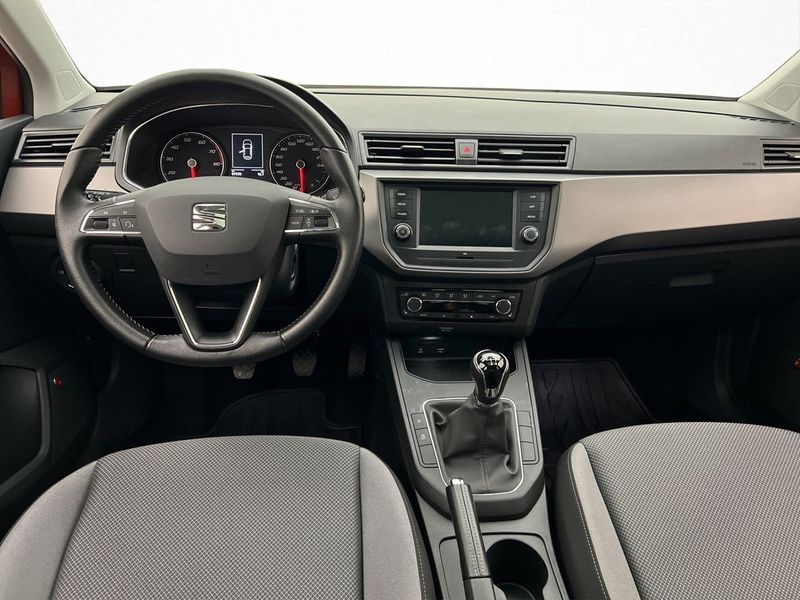 Seat Ibiza bild 14