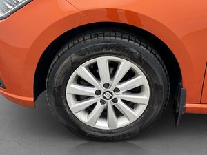 Seat Ibiza bild 26