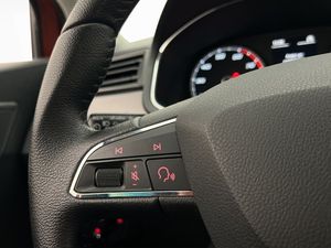 Seat Ibiza bild 19