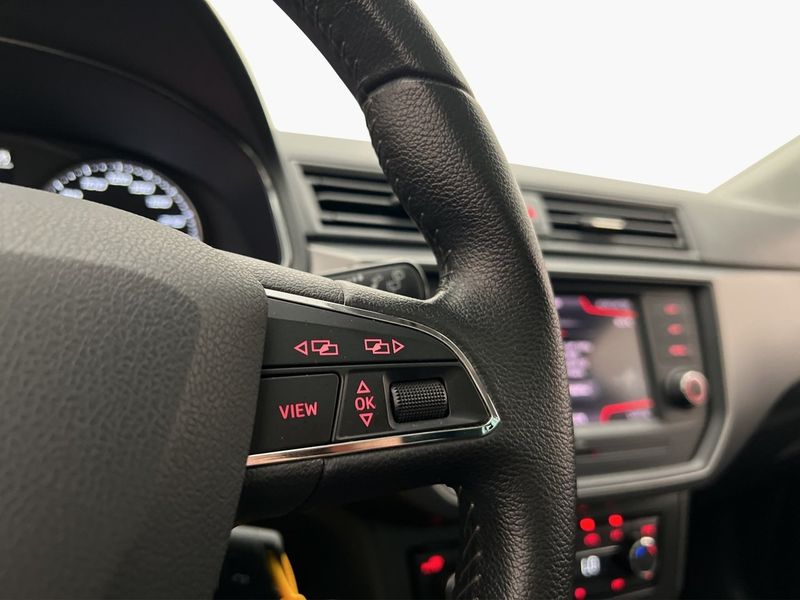 Seat Ibiza bild 20