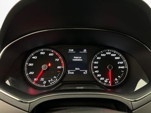Seat Ibiza bild 16
