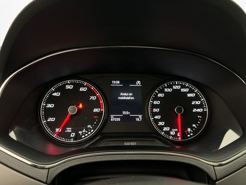 Seat Ibiza bild 16