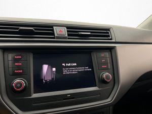 Seat Ibiza bild 23