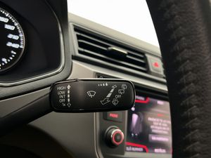 Seat Ibiza bild 21