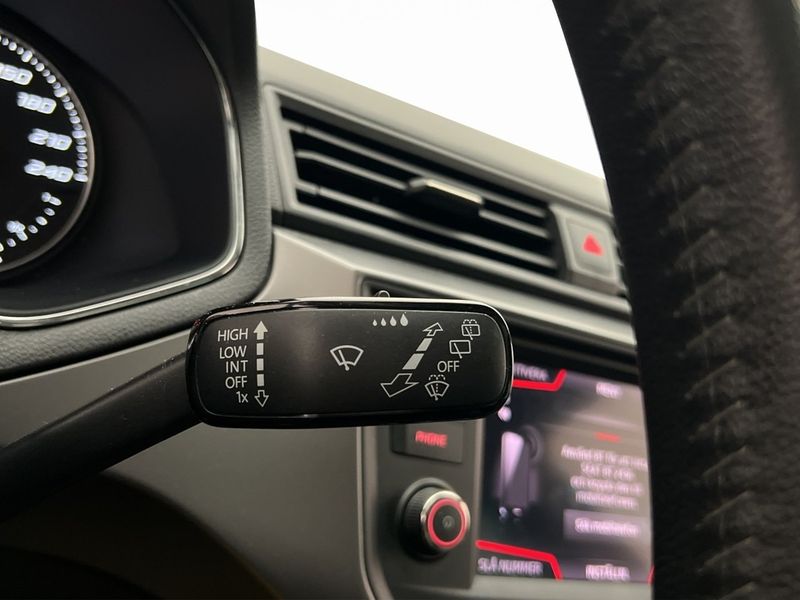 Seat Ibiza bild 21