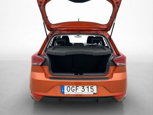 Seat Ibiza bild 30