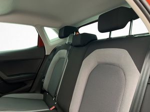 Seat Ibiza bild 13