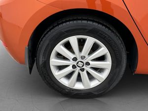 Seat Ibiza bild 28