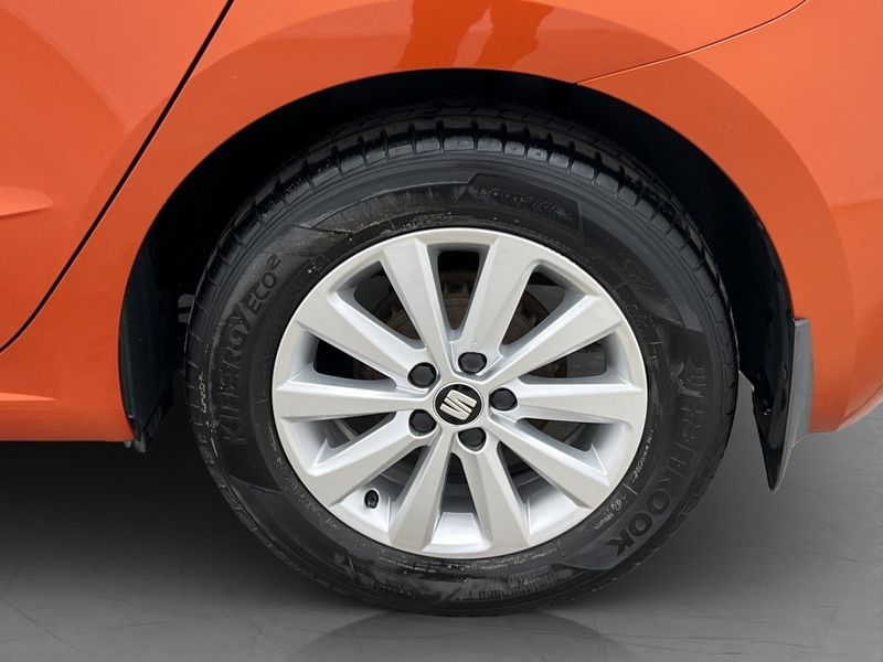 Seat Ibiza bild 27