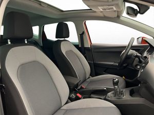 Seat Ibiza bild 11
