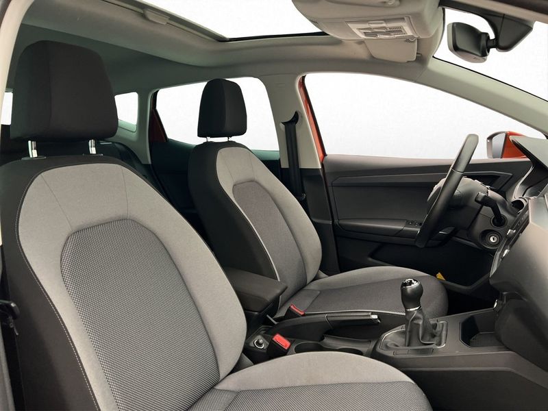 Seat Ibiza bild 11