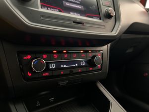 Seat Ibiza bild 22