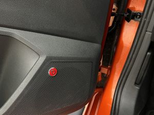 Seat Ibiza bild 15