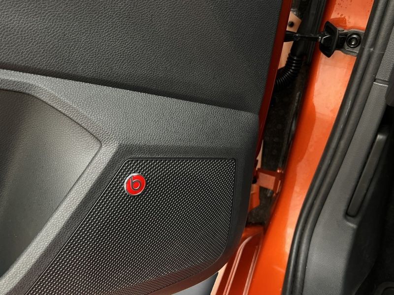 Seat Ibiza bild 15