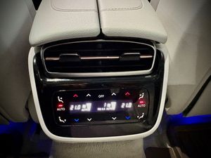 Mercedes EQE350+ bild 16