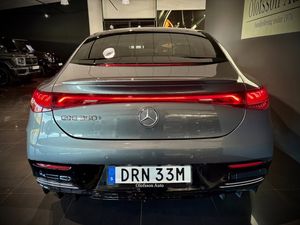 Mercedes EQE350+ bild 23