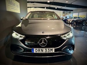 Mercedes EQE350+ bild 25