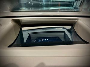 Mercedes EQE350+ bild 22