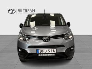 Toyota Proace bild 2