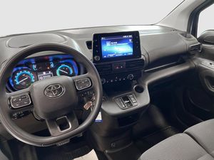 Toyota Proace bild 11