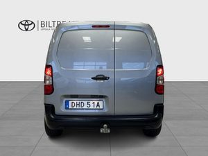 Toyota Proace bild 5