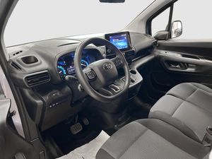 Toyota Proace bild 9