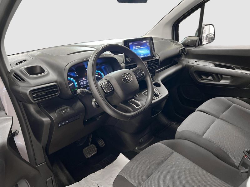 Toyota Proace bild 9