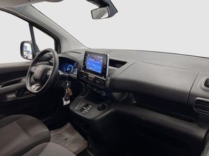 Toyota Proace bild 8