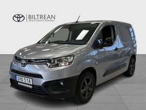 Toyota Proace bild 1