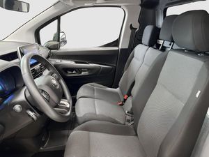 Toyota Proace bild 10