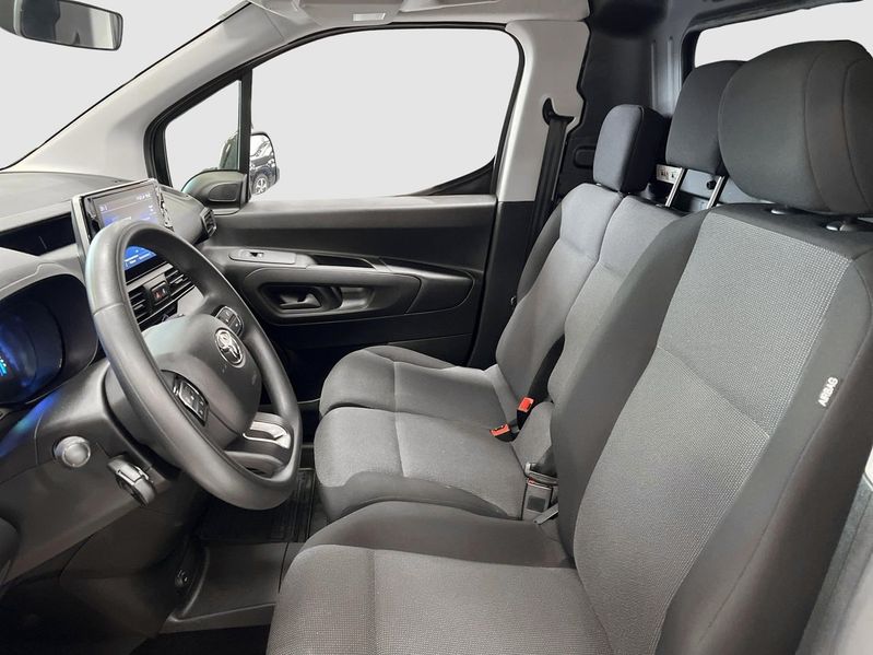 Toyota Proace bild 10
