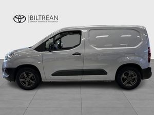 Toyota Proace bild 3