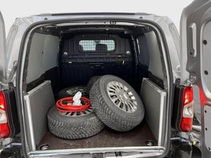 Toyota Proace bild 13