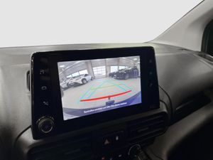 Toyota Proace bild 7